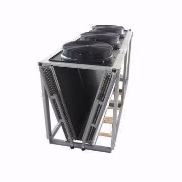 Whatsminer M10 冷却用の 2022 ターンキー暗号冷却ソリューション